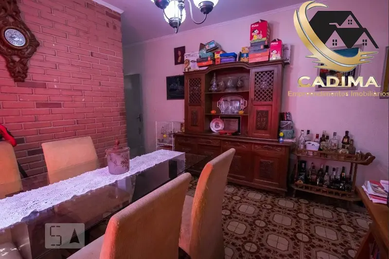 Casa - 3 quartos - Vila Carrão - São Paulo - foto 2