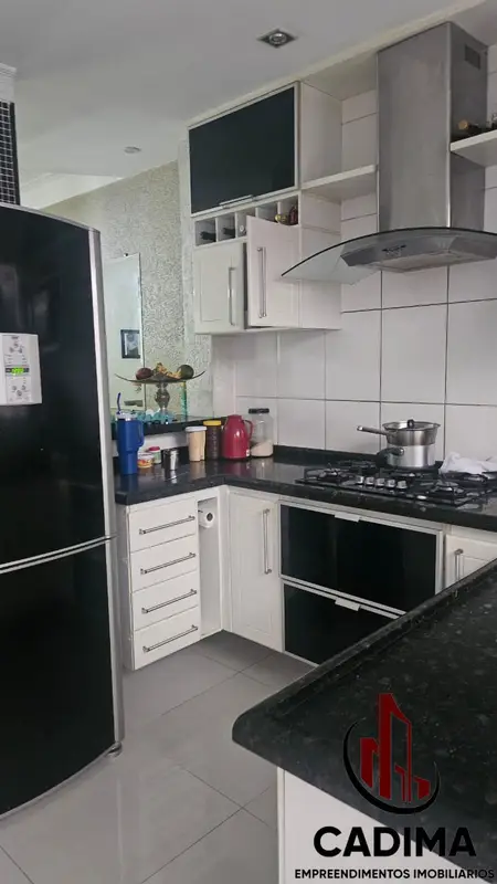 Casa - 3 quartos - Cidade Líder - São Paulo - foto 5