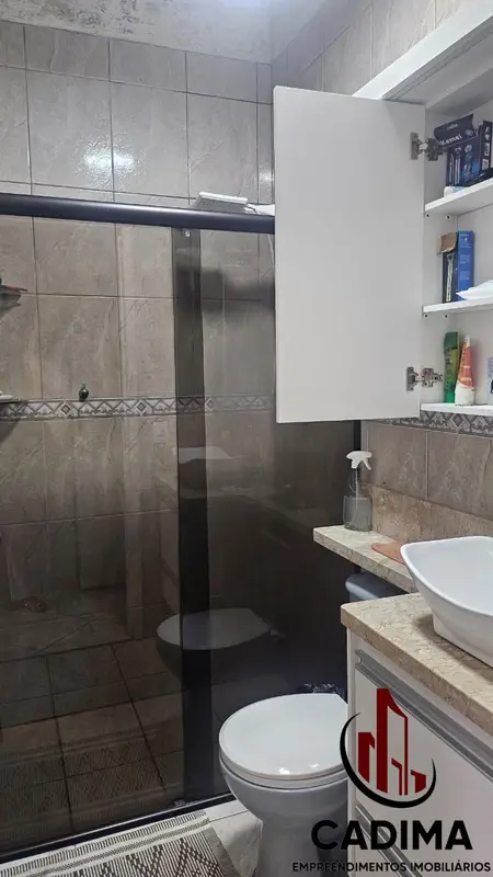 Casa - 3 quartos - Cidade Líder - São Paulo - foto 4