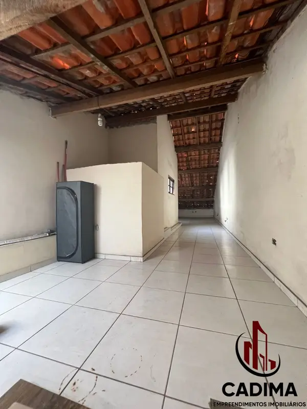 Casa - 3 quartos - Jardim Nossa Senhora do Carmo - São Paulo - foto 2