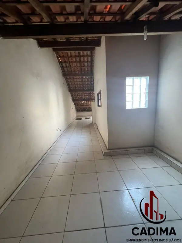 Casa - 3 quartos - Jardim Nossa Senhora do Carmo - São Paulo - foto 3