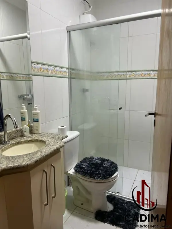 Casa - 3 quartos - Jardim Nossa Senhora do Carmo - São Paulo - foto 5