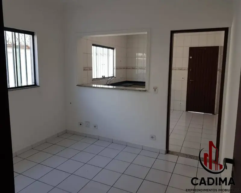 Casa - 3 quartos - Vila Ema - São Paulo