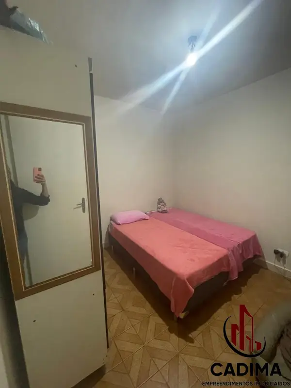 Casa - 3 quartos - Chácara Califórnia - São Paulo - foto 5