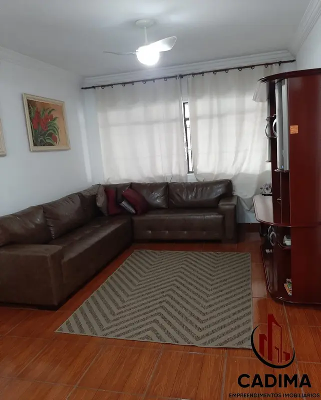 Casa - 4 quartos - Vila Califórnia - São Paulo - foto 3