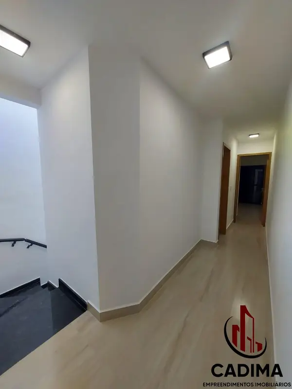 Casa - 3 quartos - Vila Buenos Aires - São Paulo