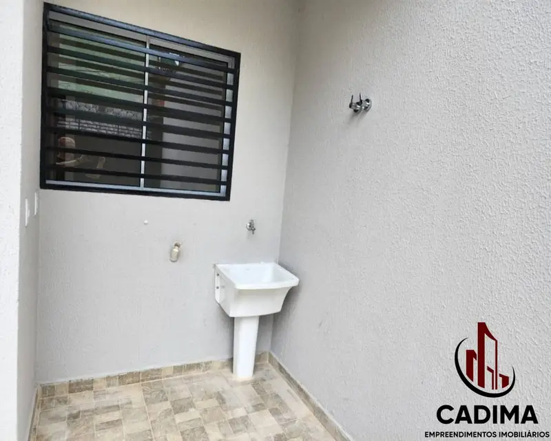 Casa - 2 quartos - Cidade Líder - São Paulo