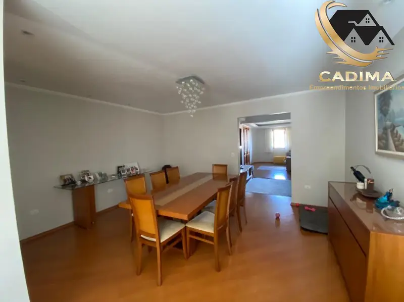 Casa com 7 quartos em Jardim Iva - foto 2