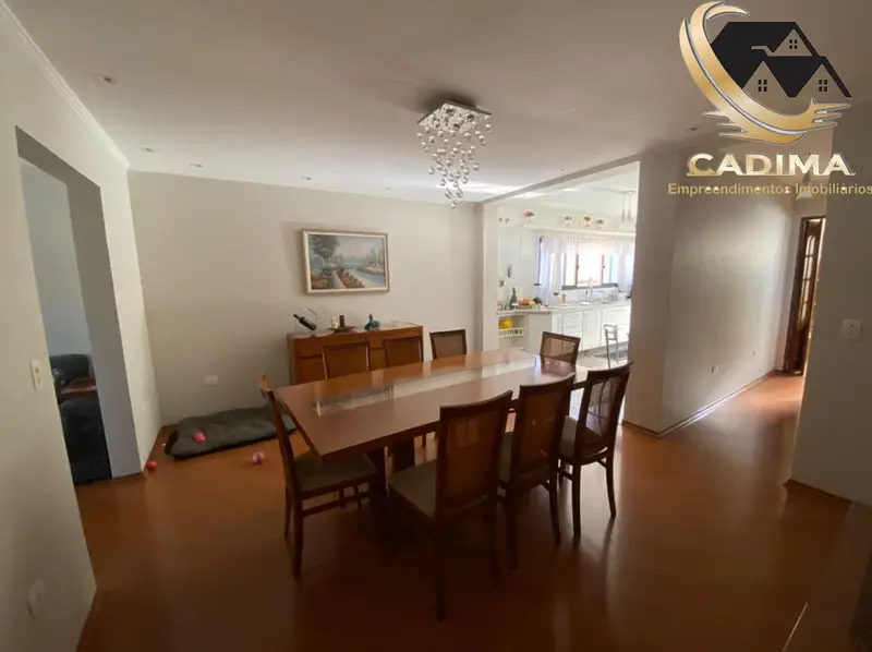 Casa com 7 quartos em Jardim Iva - foto 4