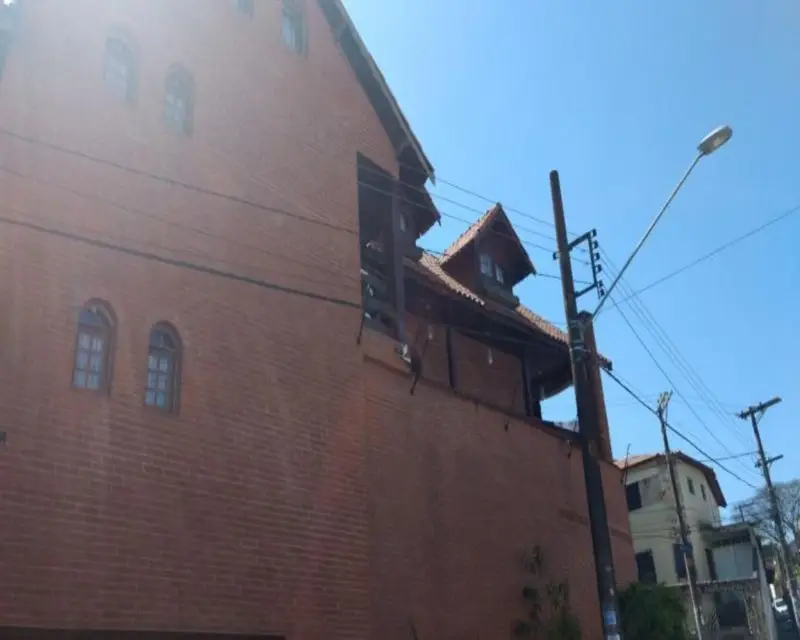 Casa - 3 quartos - Jardim Nossa Senhora do Carmo - São Paulo