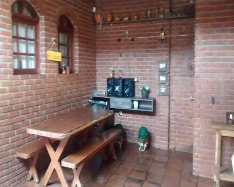 Casa - 3 quartos - Jardim Nossa Senhora do Carmo - São Paulo - foto 4