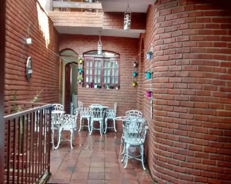 Casa - 3 quartos - Jardim Nossa Senhora do Carmo - São Paulo - foto 2