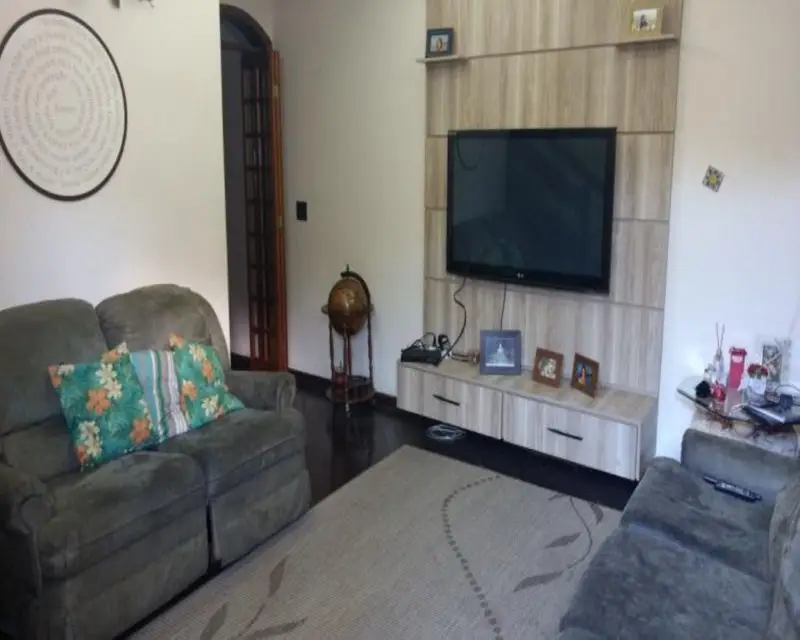 Casa - 3 quartos - Jardim Nossa Senhora do Carmo - São Paulo - foto 5