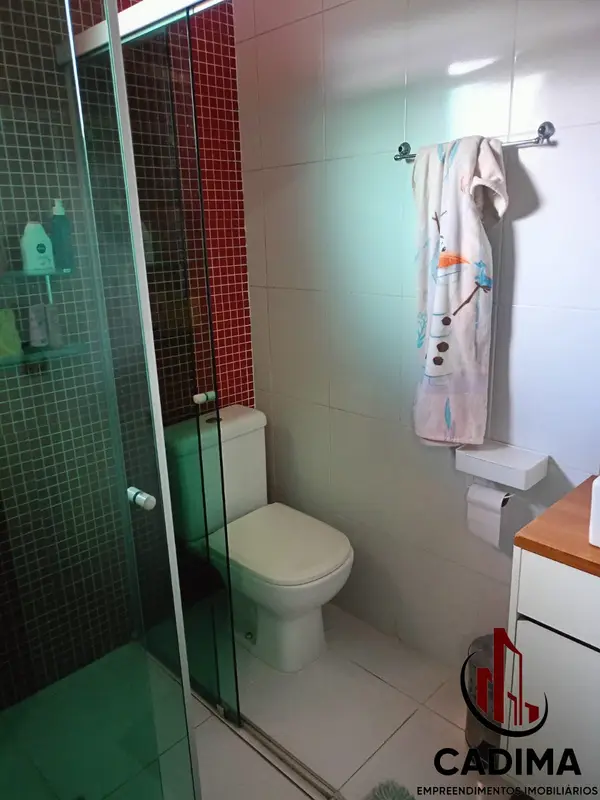 Casa - 3 quartos - Cidade Patriarca - São Paulo - foto 5