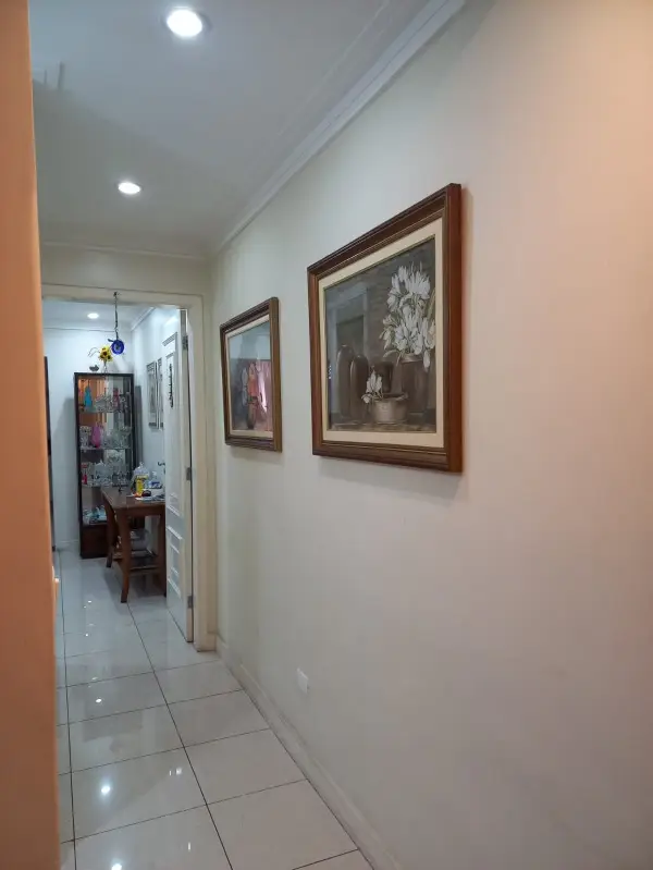 Casa - 3 quartos - Vila Granada - São Paulo - foto 4