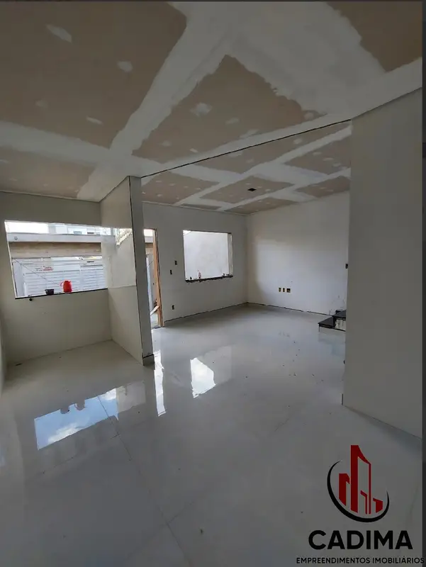 Casa - 2 quartos - Vila Ré - São Paulo - foto 2