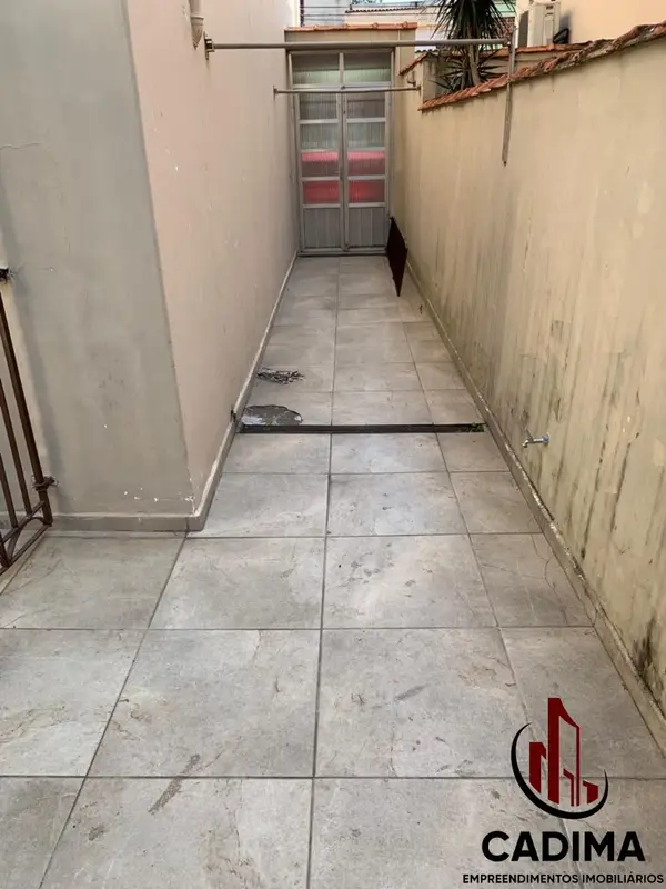 Casa - 2 quartos - Vila Gomes Cardim - São Paulo - foto 5