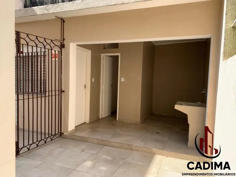 Casa - 2 quartos - Vila Gomes Cardim - São Paulo - foto 4