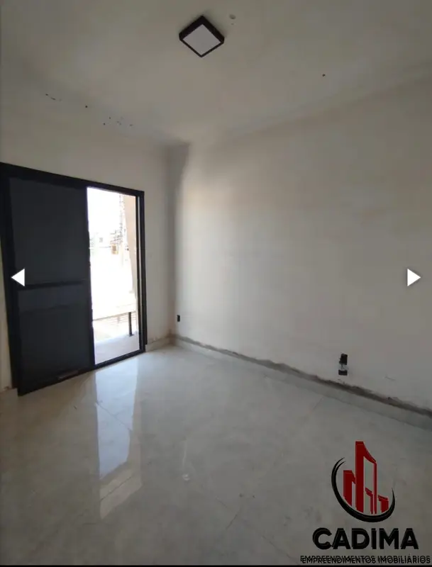 Casa - 3 quartos - Vila São Geraldo - São Paulo - foto 5