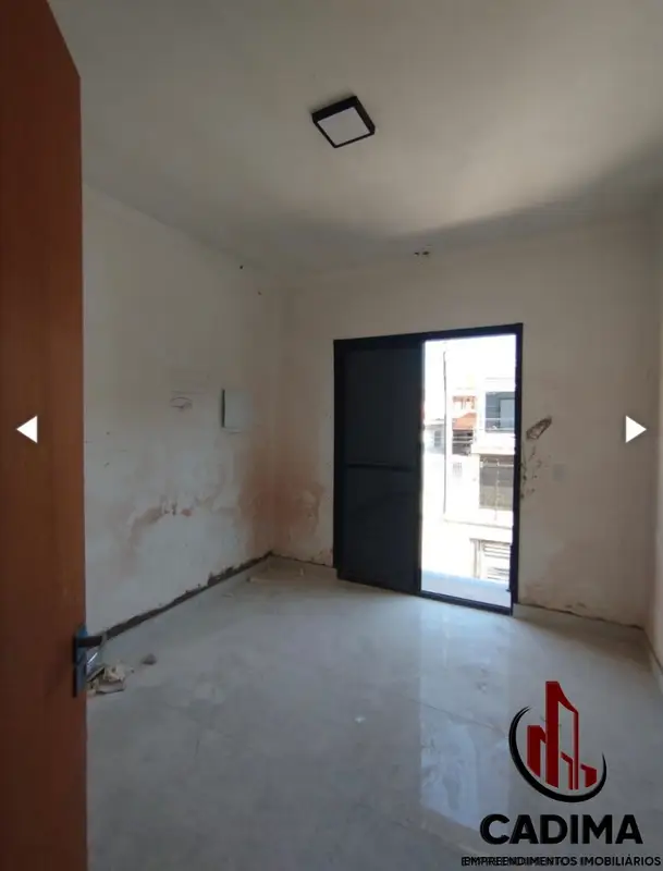 Casa - 3 quartos - Vila São Geraldo - São Paulo - foto 3