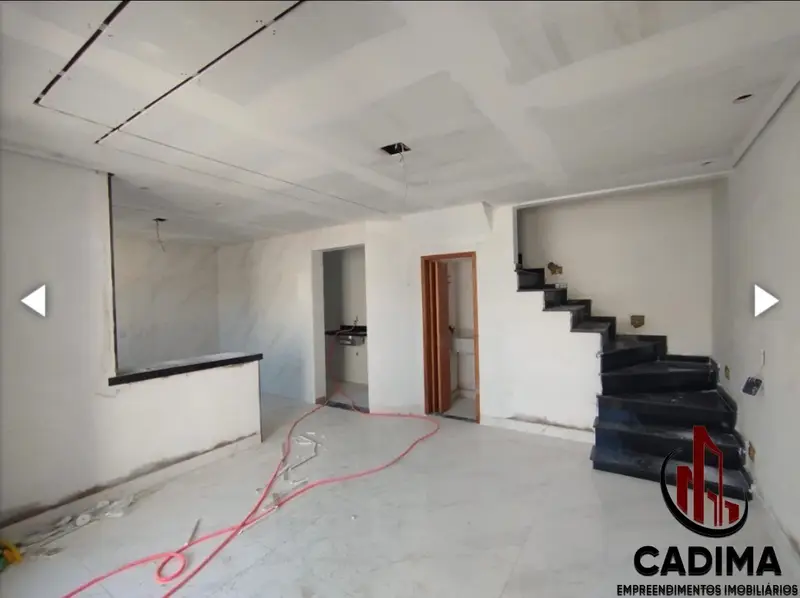 Casa - 3 quartos - Vila São Geraldo - São Paulo - foto 2