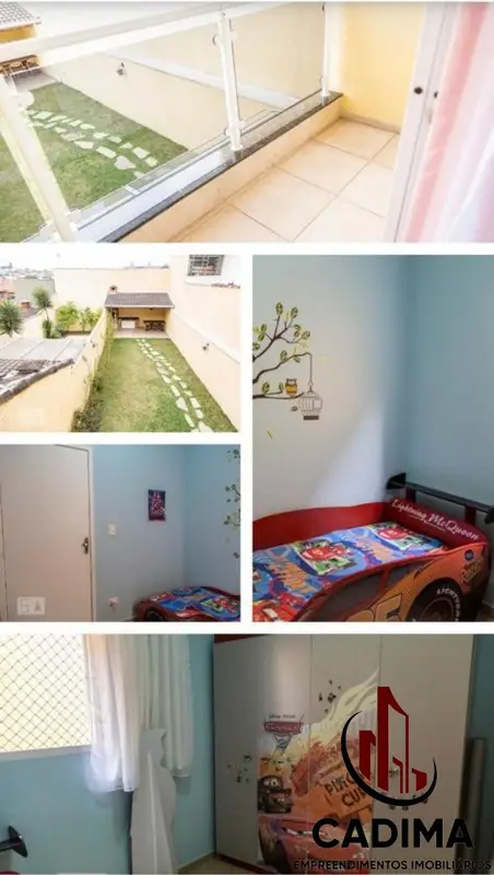 Sobrado - 3 quartos - Vila Constança - São Paulo - foto 3