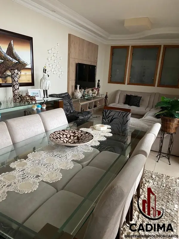 Casa - 5 quartos - Chácara Mafalda - São Paulo - foto 4