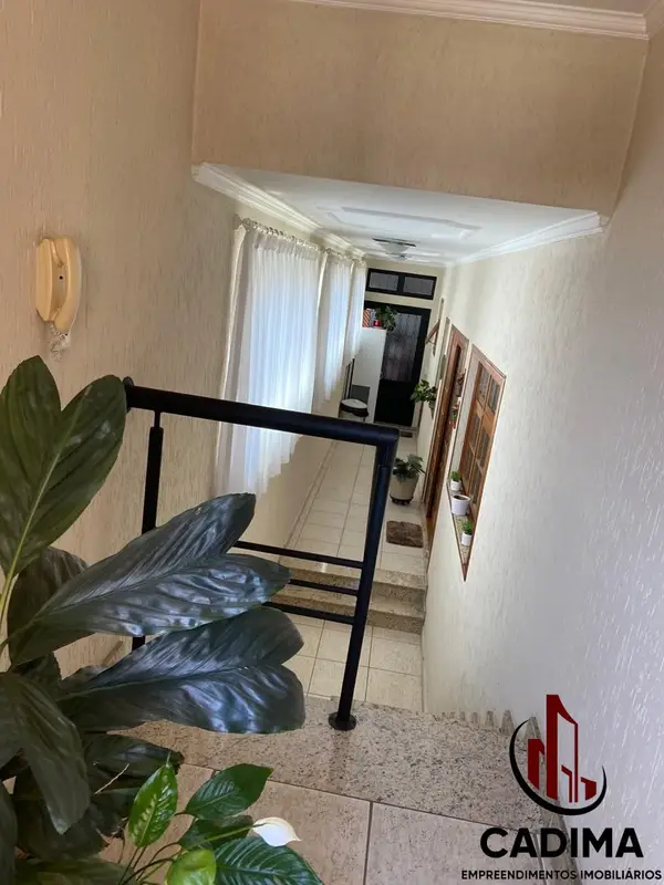 Casa - 5 quartos - Chácara Mafalda - São Paulo - foto 3