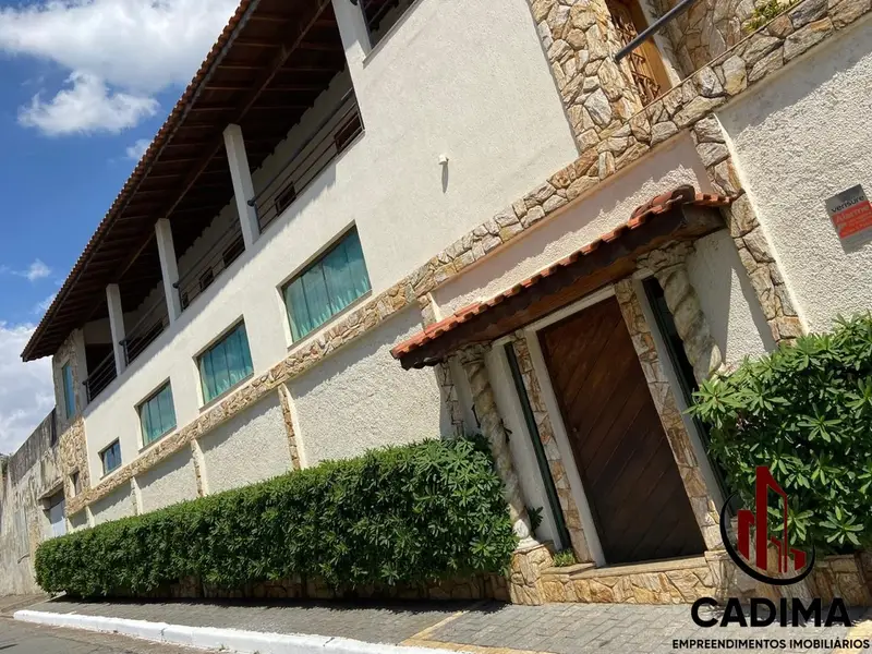 Casa - 5 quartos - Chácara Mafalda - São Paulo - foto 5