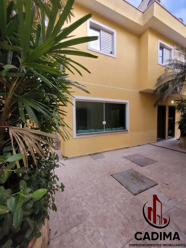 Sobrado com 2 quartos em Vila Progresso (zona Leste) - foto 2