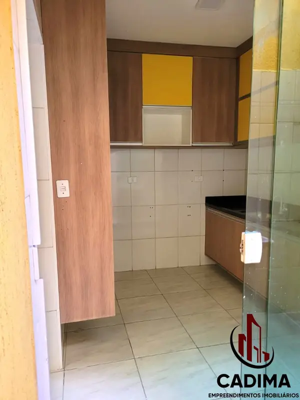 Sobrado com 2 quartos em Vila Progresso (zona Leste) - foto 5