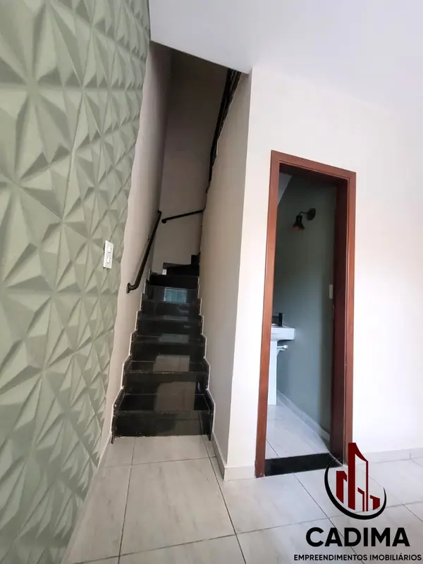 Sobrado com 2 quartos em Vila Progresso (zona Leste) - foto 4