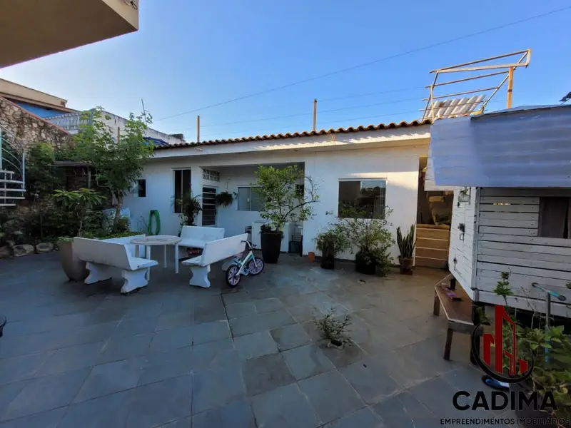 Casa - 3 quartos - Jardim Nossa Senhora do Carmo - São Paulo - foto 5