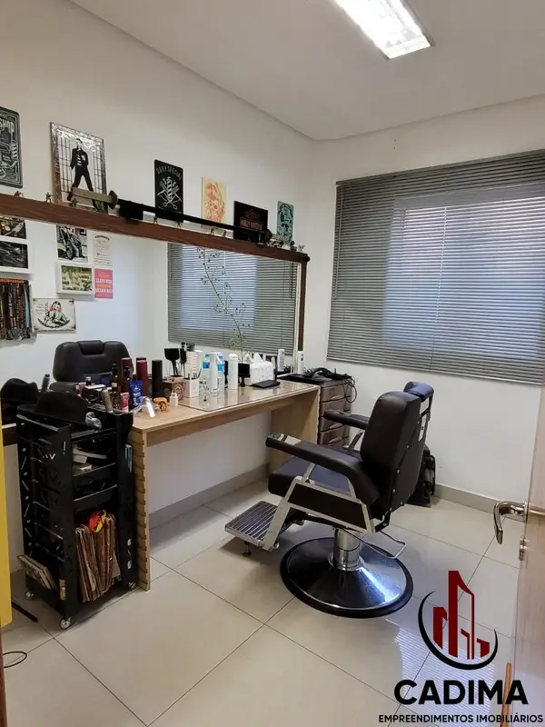 Casa - 3 quartos - Jardim Nossa Senhora do Carmo - São Paulo