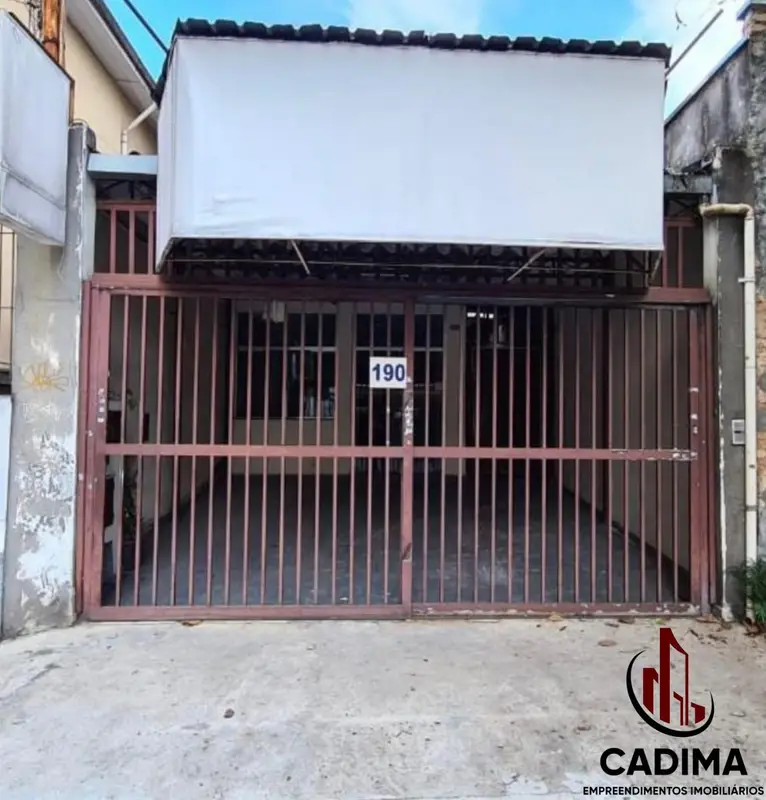 Casa - 3 quartos - Tatuapé - São Paulo - foto 3