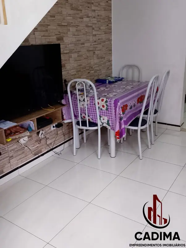 Casa - 2 quartos - Vila Carmosina - São Paulo - foto 2