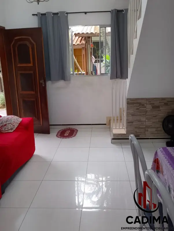 Casa - 2 quartos - Vila Carmosina - São Paulo - foto 3