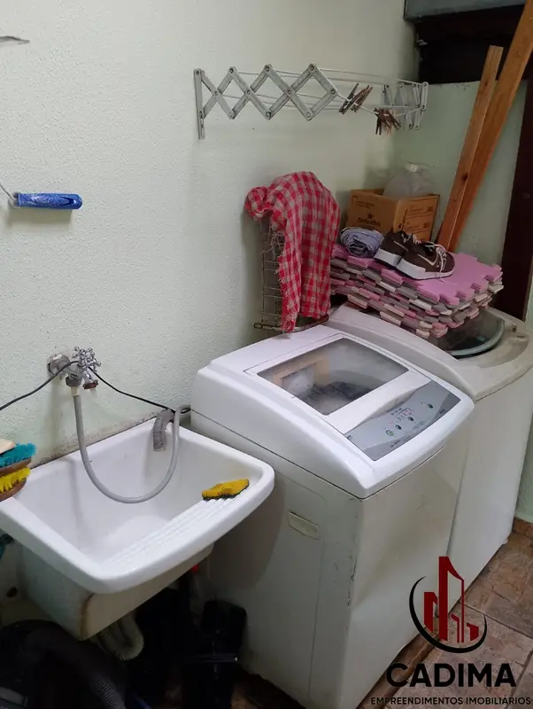 Casa - 2 quartos - Vila Carmosina - São Paulo - foto 4