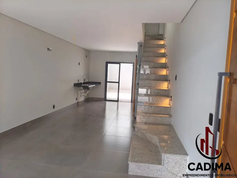 Casa - 4 quartos - Mooca - São Paulo - foto 3