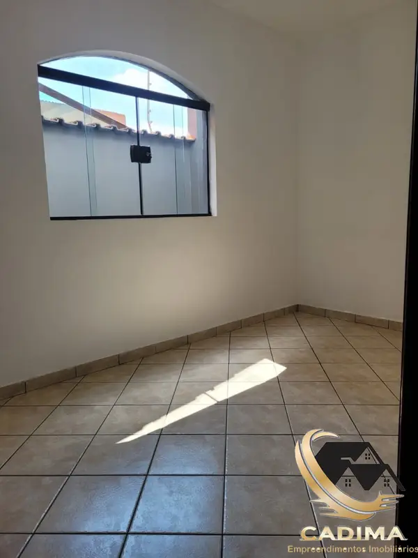 Casa - 3 quartos - Jardim Nossa Senhora do Carmo - São Paulo - foto 4