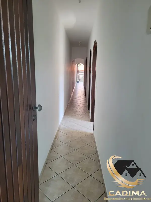 Casa - 3 quartos - Jardim Nossa Senhora do Carmo - São Paulo