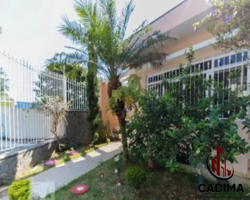 Casa - 3 quartos - Vila Granada - São Paulo - foto 3