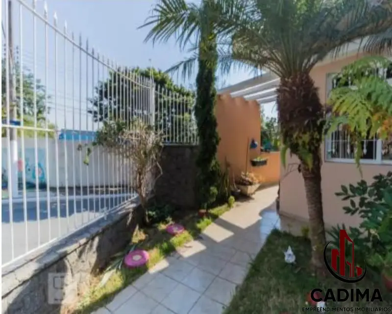 Casa - 3 quartos - Vila Granada - São Paulo - foto 4