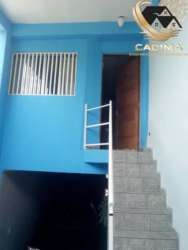 Casa - 3 quartos - Jardim Nossa Senhora do Carmo - São Paulo - foto 5