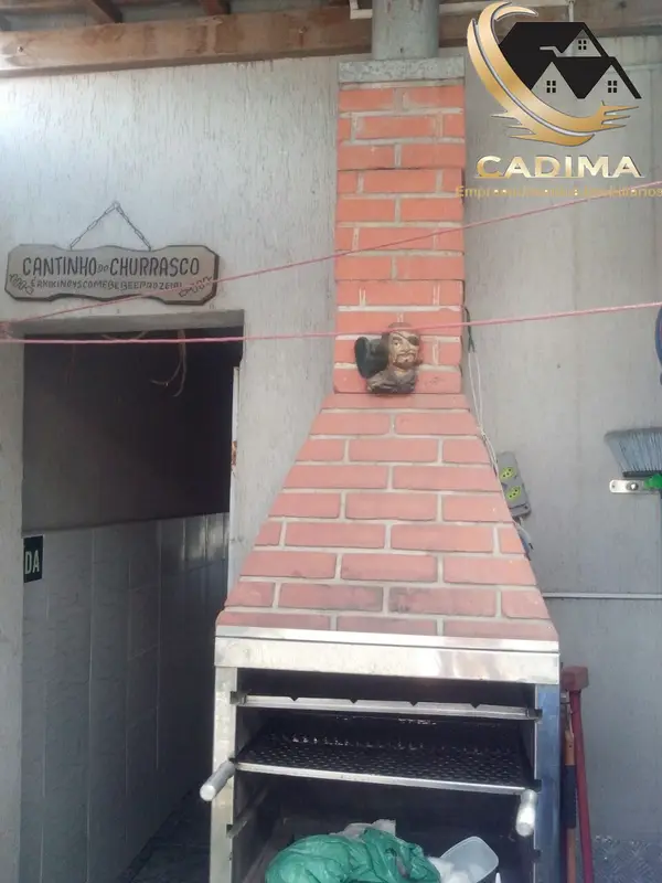 Casa - 3 quartos - Jardim Nossa Senhora do Carmo - São Paulo - foto 4