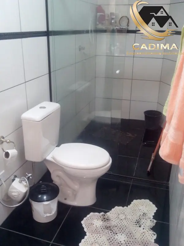 Casa - 3 quartos - Jardim Nossa Senhora do Carmo - São Paulo