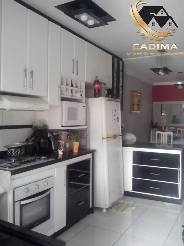 Casa - 3 quartos - Jardim Nossa Senhora do Carmo - São Paulo - foto 3