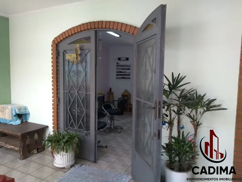 Casa com 3 quartos em Jardim Iva - foto 3