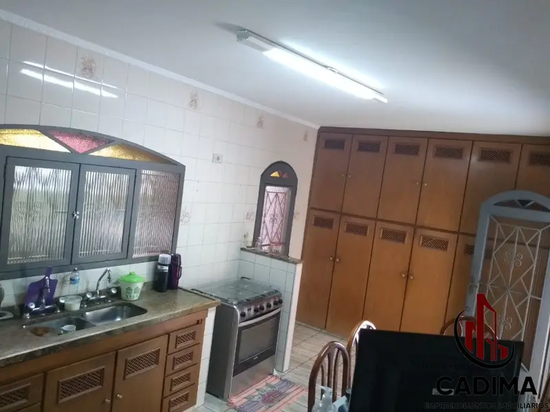 Casa com 3 quartos em Jardim Iva - foto 5