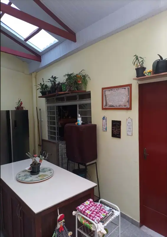 Casa - 5 quartos - Vila Carrão - São Paulo - foto 5